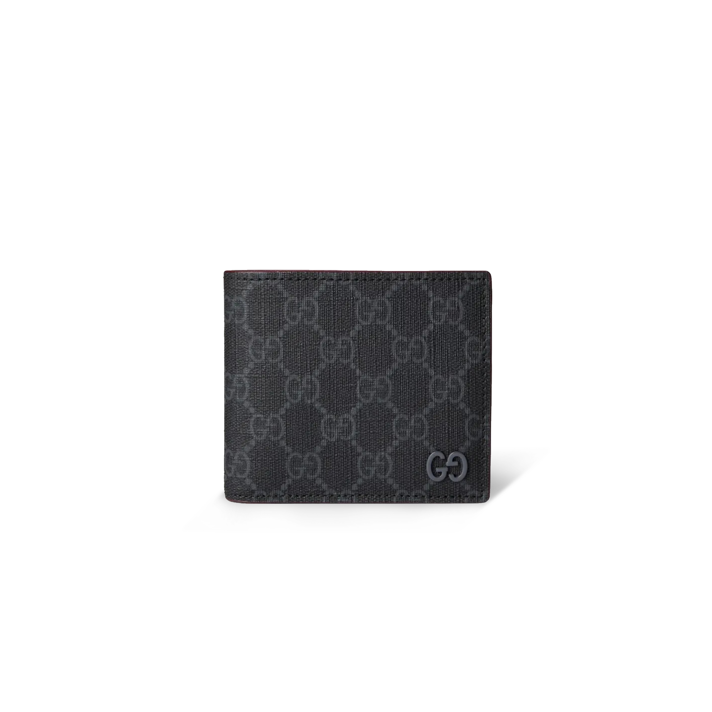 GUCCI GG COIN WALLET 768244 (21*9cm)
